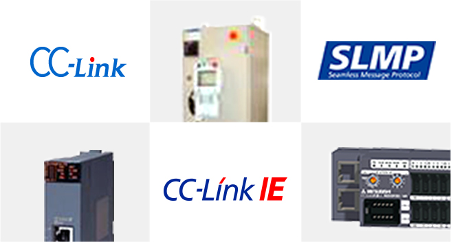 CC-Link Family Product Search